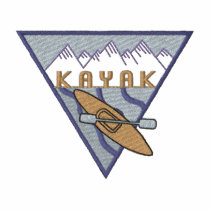 Kayaking Polo