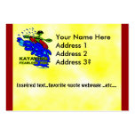 Kayaking Fearless Fun Gifts Business Cards