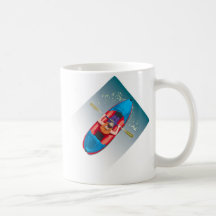 Kayaking Mugs