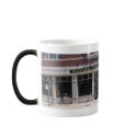 kayaks mugs