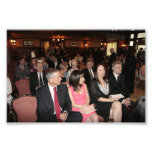 KAYE-HOLDEN WEDDING: DR. ROMAN & WIFE ART PHOTO