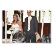 KAYE-HOLDEN WEDDING: LAURIE-GREG UNDER CANOPY PHOTO ART