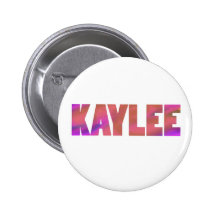 Kaylee Buttons