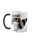 Kaylee The Raccoon! Mug