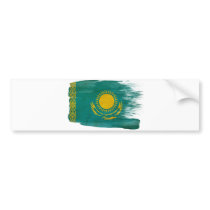 Kazakhstan Flag