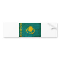 Kazakhstan Flag
