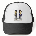 kazukenji01 hats
