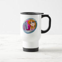 Kazuko Coffee Mugs