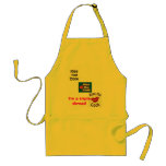 kcooklph, kiss me kook, kiiis the kook, I'm a t... aprons