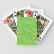 KDAL06 BICYCLE POKER DECK