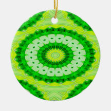 KDAL08 CHRISTMAS TREE ORNAMENTS