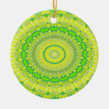 KDAL30 ORNAMENTS