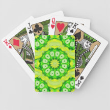 KDAL31 PLAYING CARDS