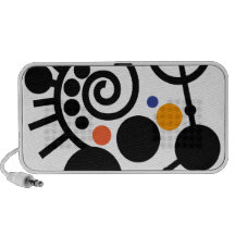 KDASH STRUCTURE 1 NOTEBOOK SPEAKER
