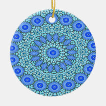 KDEL04 CHRISTMAS ORNAMENT