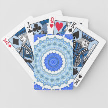 KDEL12 BICYCLE POKER CARDS