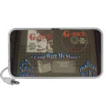KDM Limited Edition Doodle Speaker