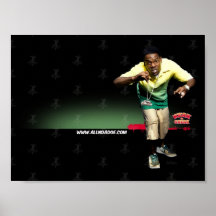 Keak da Sneak Poster