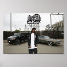 Keak da Sneak Print
