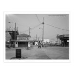 Keansburg Amusement Park, Keansburg, NJ Post Cards