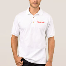 KeelandFlo.com Polo Shirt t-shirts