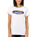 KeenMachine-logo LADIES Spagetti Strap TANK!!! t-shirts