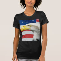 Keep America Free Shirts