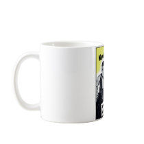 Keep America Rolling Mugs