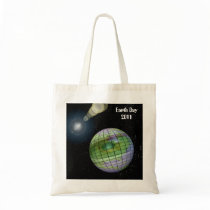 Keep An Eye on Our World Bag