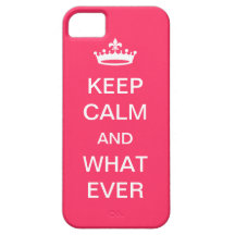 Keep Calm