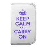 Keep Calm and Carry On 6633FF Planner