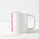 Keep Calm and Carry On_MUG_PINK