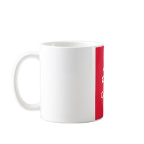 Keep Calm and Carry On_MUG_RED