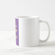 Keep Calm And Carry On Mugs