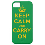 keep calm and carry on Original