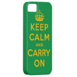 keep calm and carry on Original