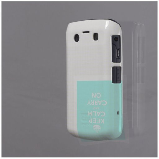 keep calm and carry on Original Blackberry Bold Covers