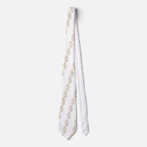 Keep Calm And Carry On Neck Ties