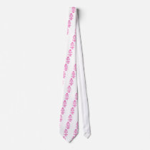 Keep Calm And Carry On Neck Tie