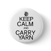 Keep Calm and Carry Yarn