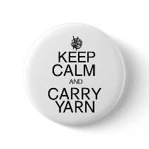 Keep Calm and Carry Yarn