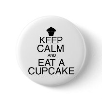 Keep Calm and Eat a Cupcake