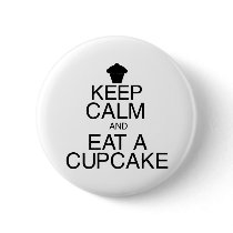 Keep Calm and Eat a Cupcake