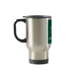 Keep Calm and Recycle mugs