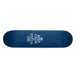 Keep Calm and Stitch On (all colours) Skateboard Decks
