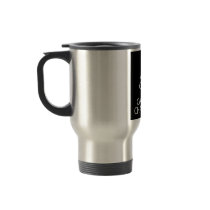 Keep Calm & Carry a Chainsaw mug - choose style