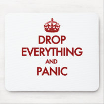 Keep Calm? Pfft!