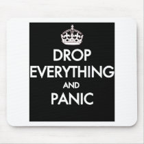 Keep Calm? Pfft!