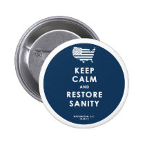 Keep Calm! buttons