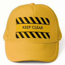 Keep Clear